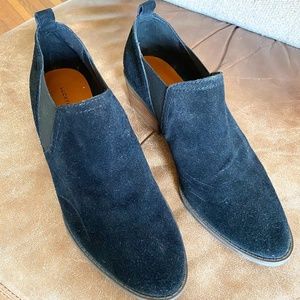 Lucky Brand Bootie sz 11